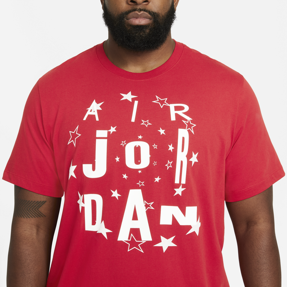 Air Jordan AJ6 T 'Gym Red'