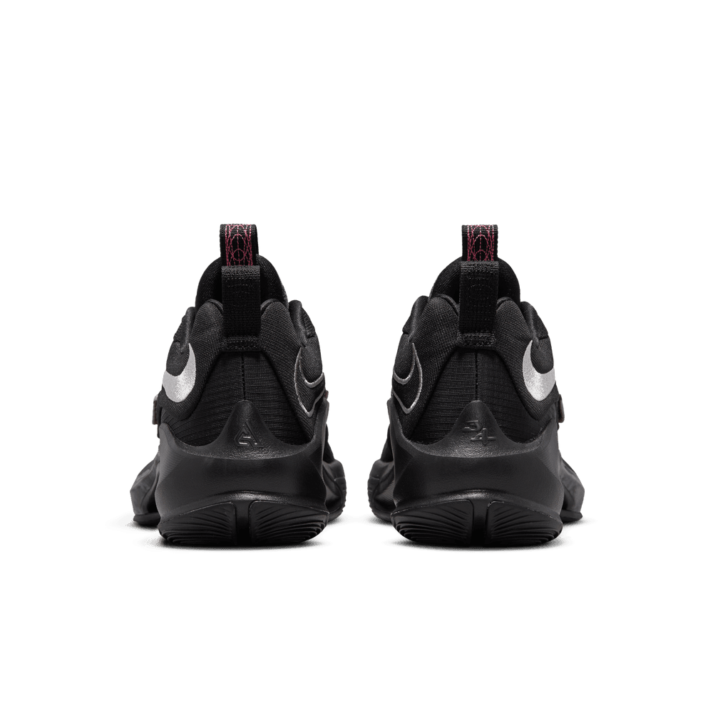 Nike Zoom Freak 3 'Black/Grey'