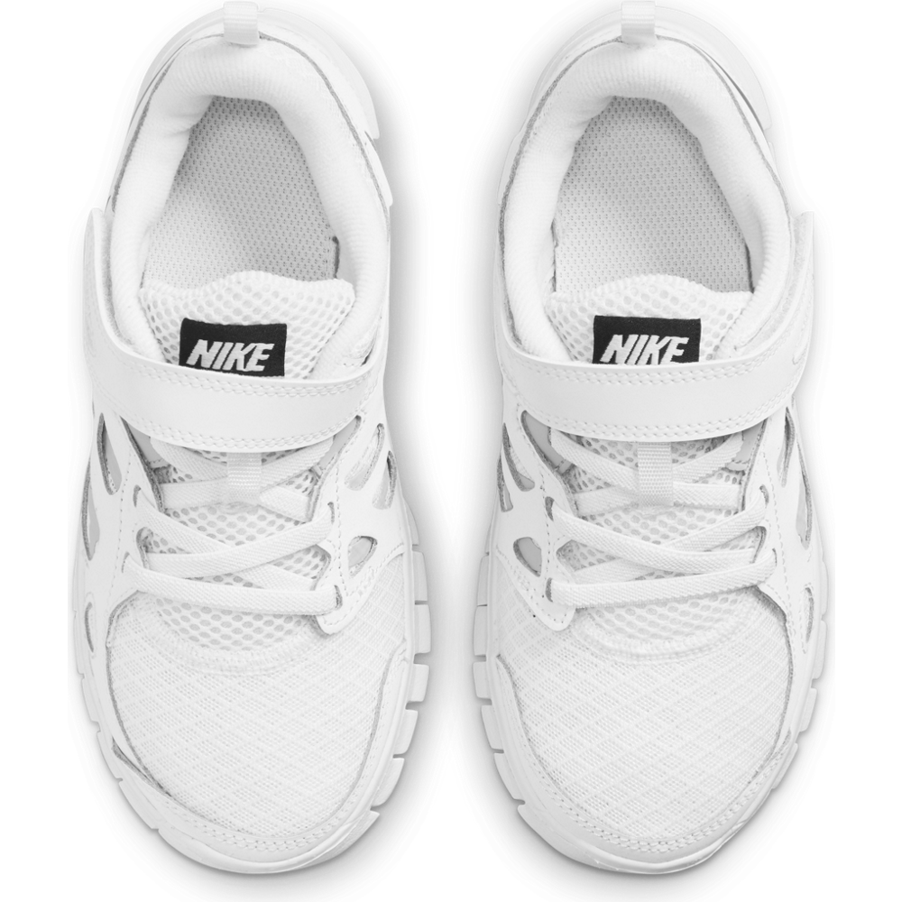 Nike Free Run 2 'White' PS