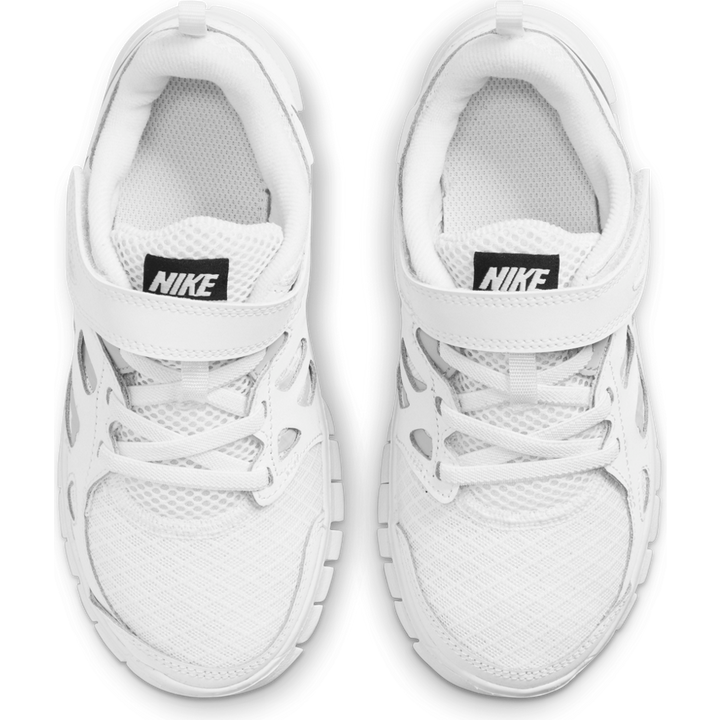 Nike Free Run 2 'White' PS