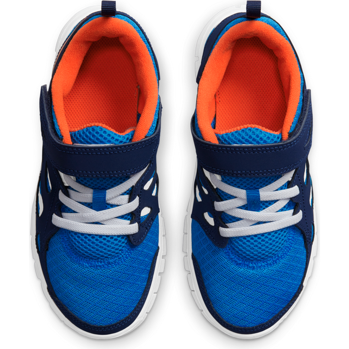 Nike Free Run 2 'Photo Blue' PS