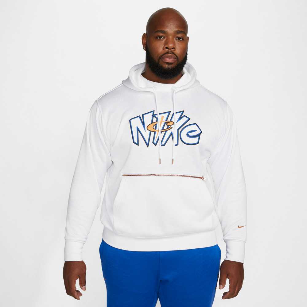 Nike Standard Issue PRM Hoodie 'Penny'