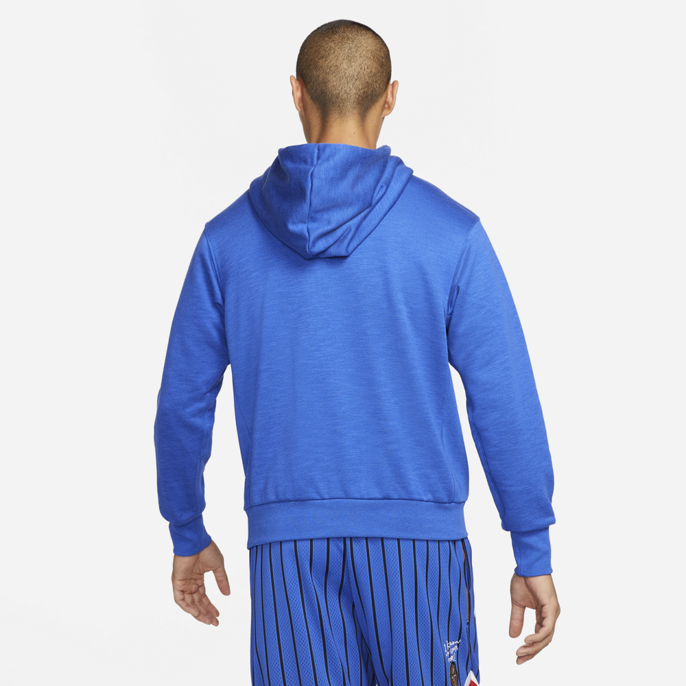 Nike Standard Issue PRM Hoodie 'Penny'