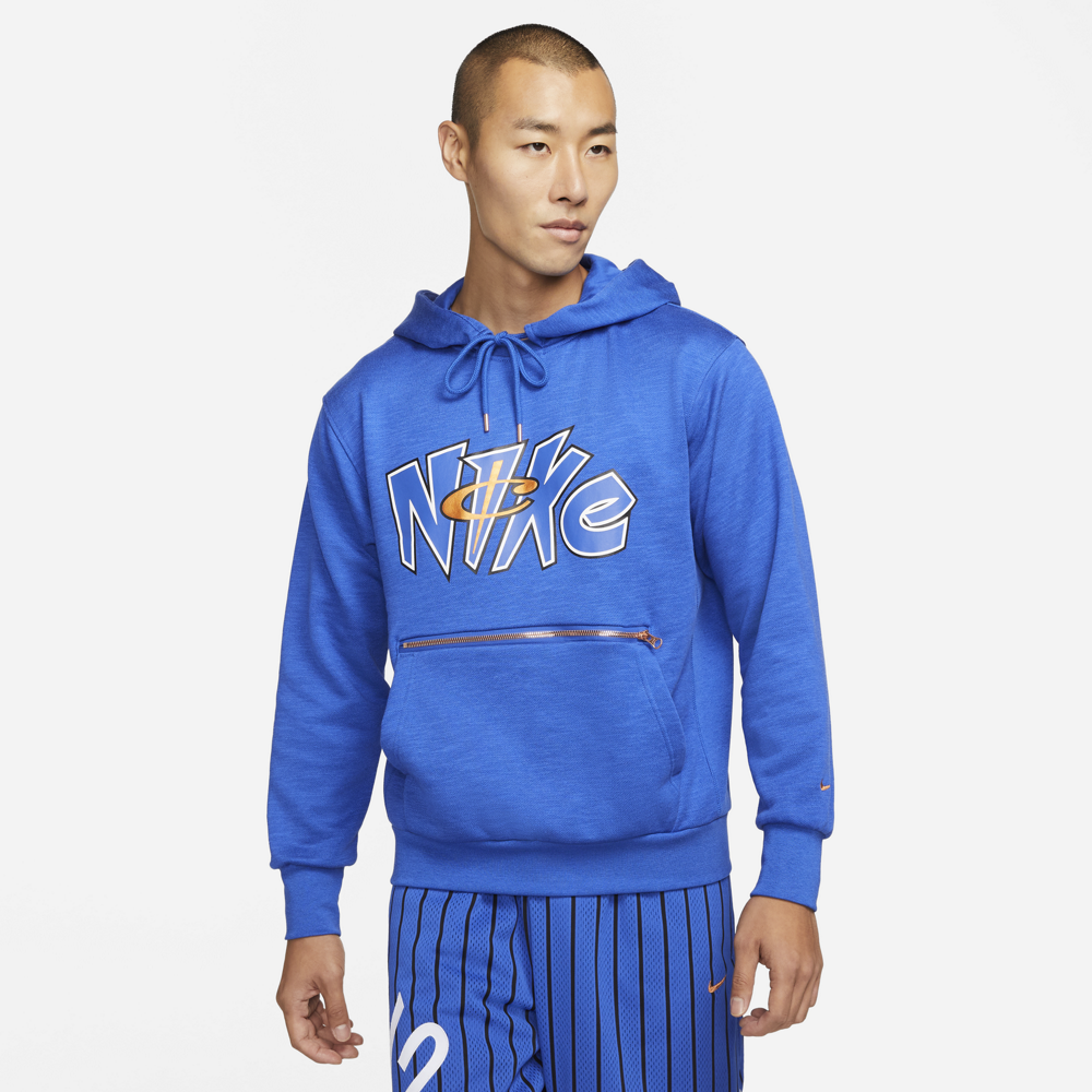 Nike Standard Issue PRM Hoodie 'Penny'