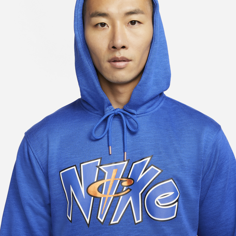 Nike Standard Issue PRM Hoodie 'Penny'