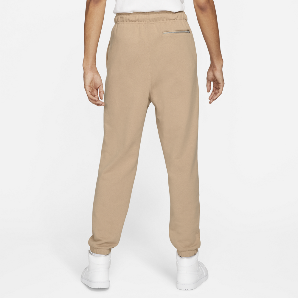 Jordan Statement Fleece Pants 'Hemp'