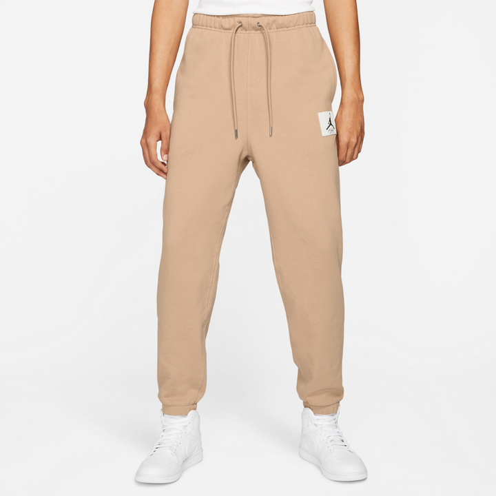 Jordan Statement Fleece Pants 'Hemp'