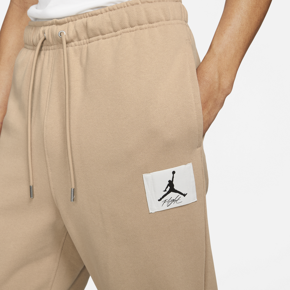 Jordan Statement Fleece Pants 'Hemp'