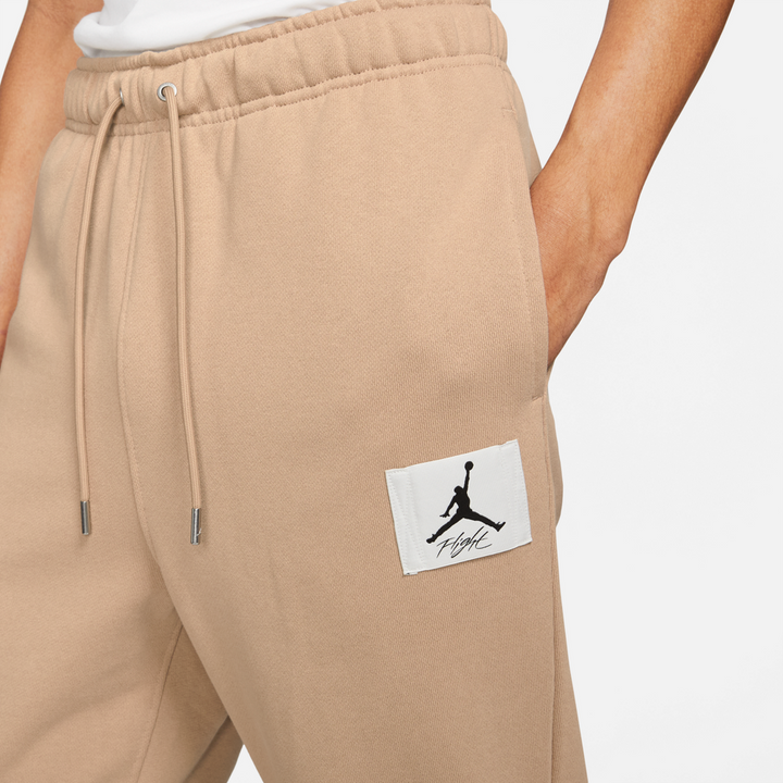 Jordan Statement Fleece Pants 'Hemp'