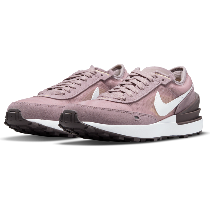 Nike Waffle One 'Pink Glaze' GS