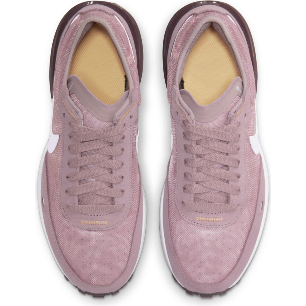 Nike Waffle One 'Pink Glaze' GS