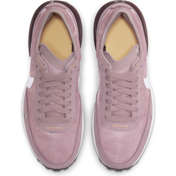 Nike Waffle One 'Pink Glaze' GS