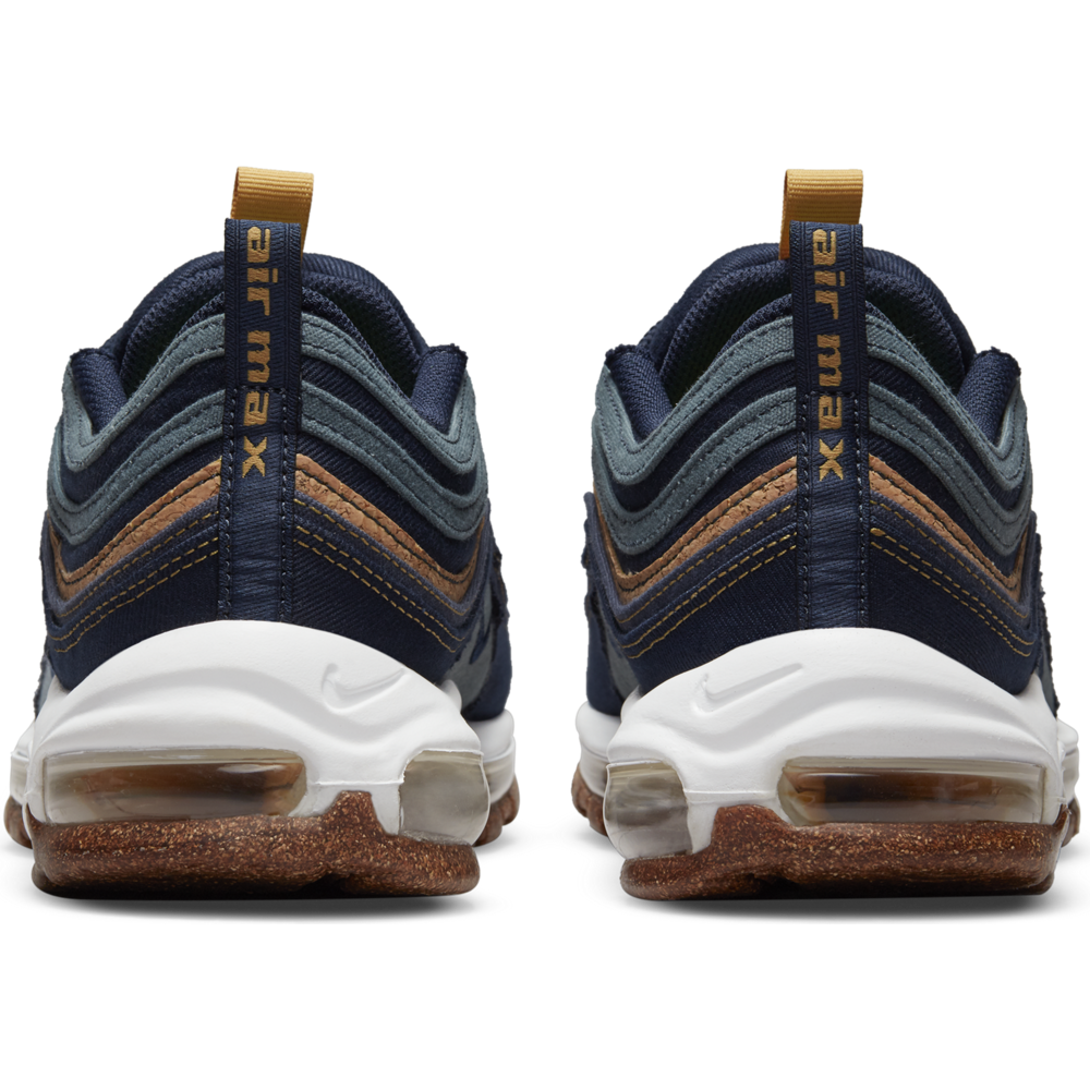 Nike air max 97 2025 millenium gold