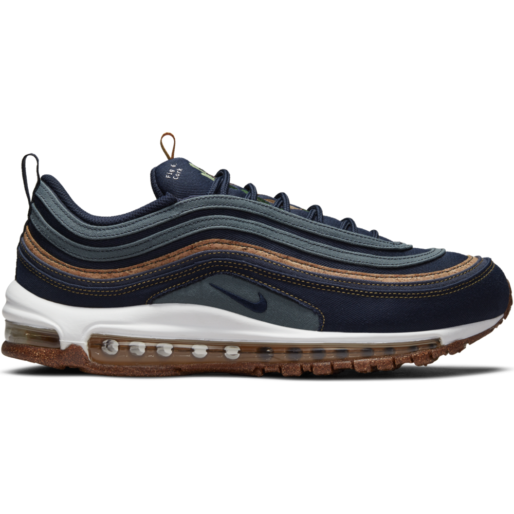 Nike Air Max 97 SE 'Obsidian/Cork'