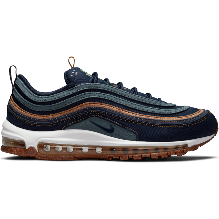 Nike Air Max 97 SE 'Obsidian/Cork'