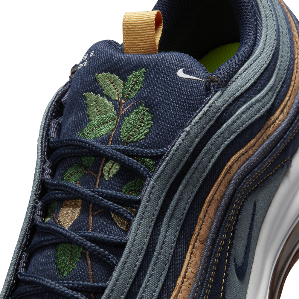 Nike Air Max 97 SE 'Obsidian/Cork'