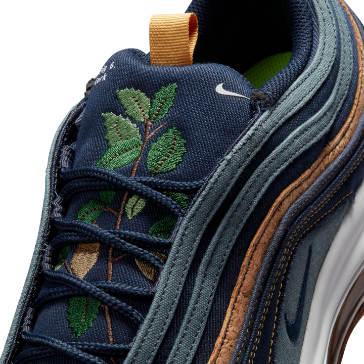 Nike Air Max 97 SE 'Obsidian/Cork'