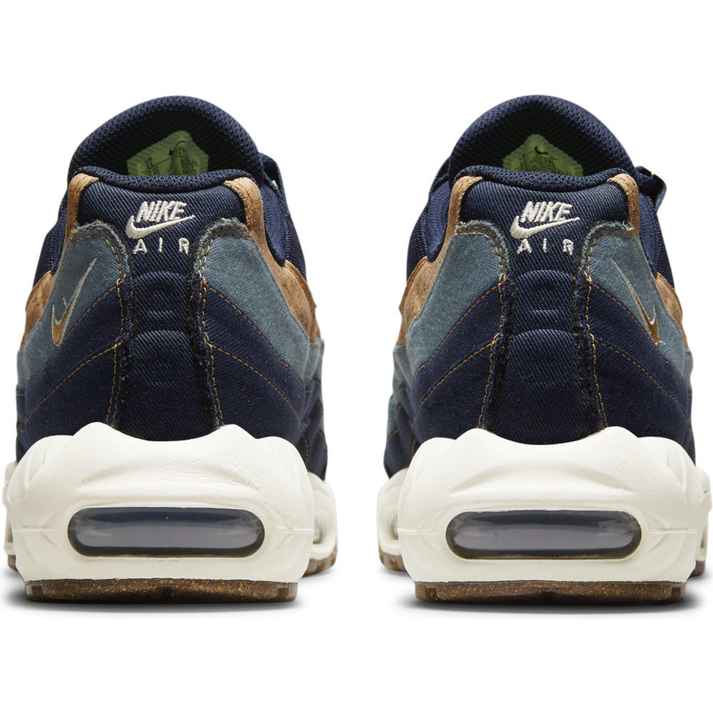 Nike Air Max 95 SE 'Cork/Obsidian'