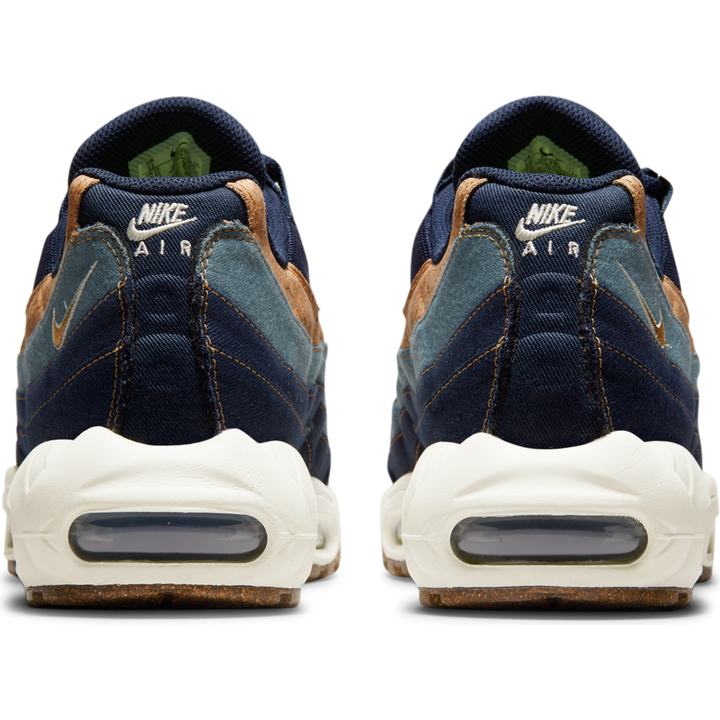 Nike Air Max 95 SE 'Cork/Obsidian'