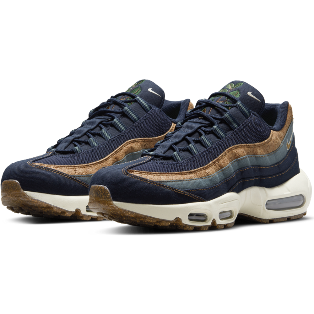 Nike Air Max 95 SE 'Cork/Obsidian'