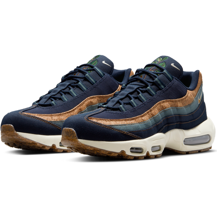Nike Air Max 95 SE 'Cork/Obsidian'