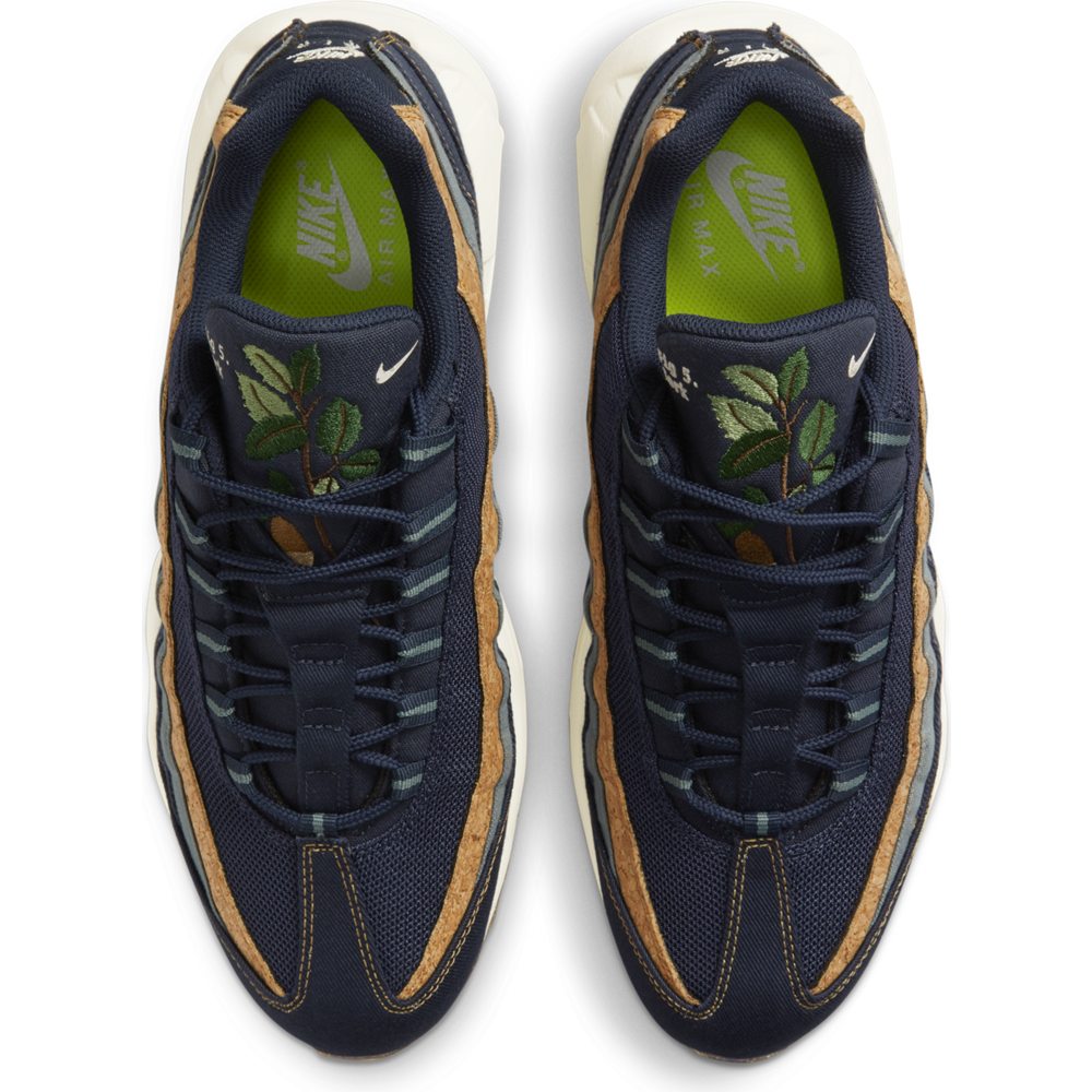 Nike Air Max 95 SE 'Cork/Obsidian'