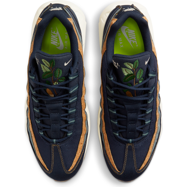 Nike Air Max 95 SE 'Cork/Obsidian'