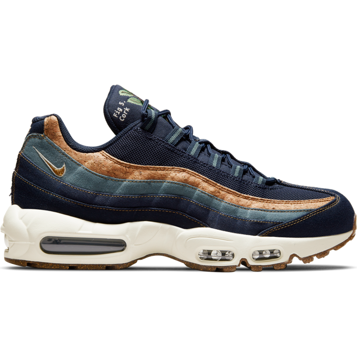 Nike Air Max 95 SE 'Cork/Obsidian'