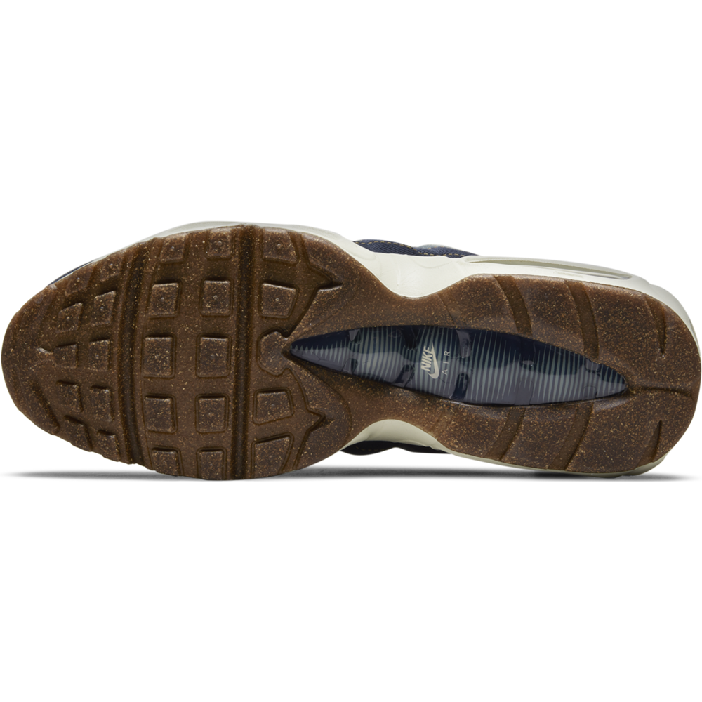 Nike Air Max 95 SE 'Cork/Obsidian'
