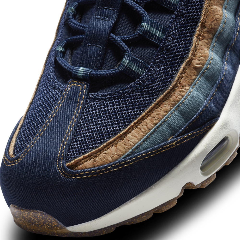 Nike Air Max 95 SE 'Cork/Obsidian'