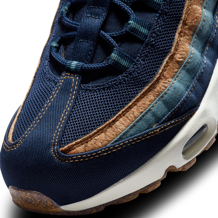 Nike Air Max 95 SE 'Cork/Obsidian'