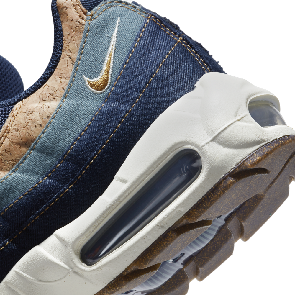 Nike Air Max 95 SE 'Cork/Obsidian'