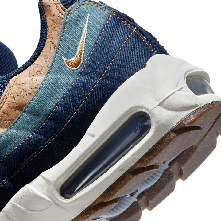 Nike Air Max 95 SE 'Cork/Obsidian'