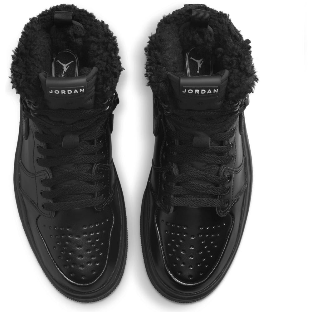 Jordan 2025 triple black