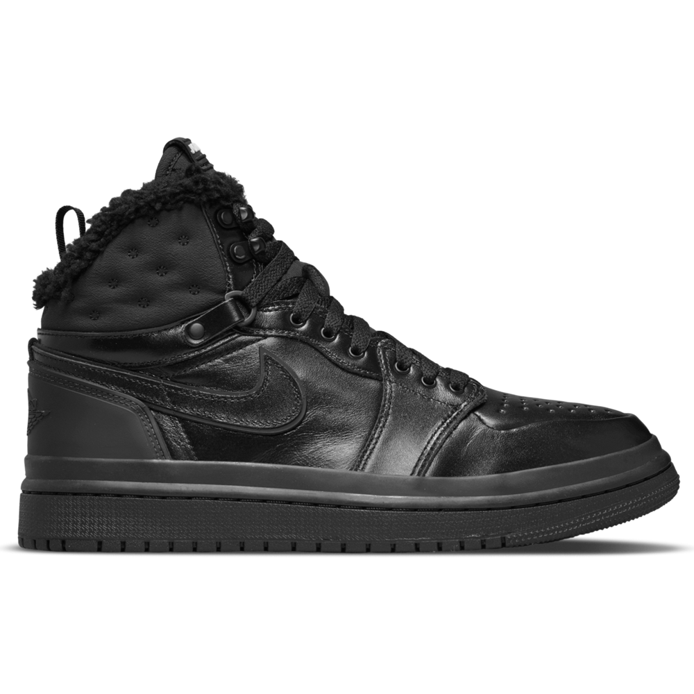 Women's Air Jordan 1 Acclimate 'Triple Black'