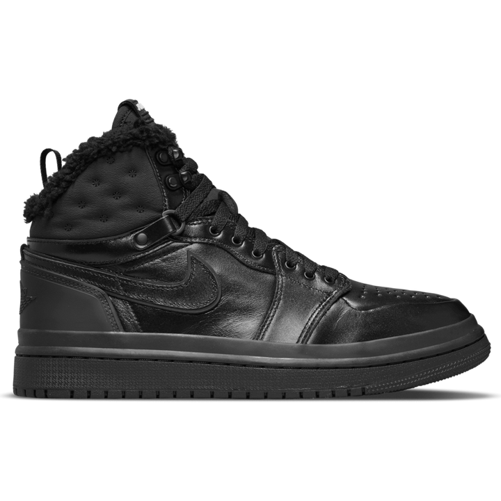 Women's Air Jordan 1 Acclimate 'Triple Black'