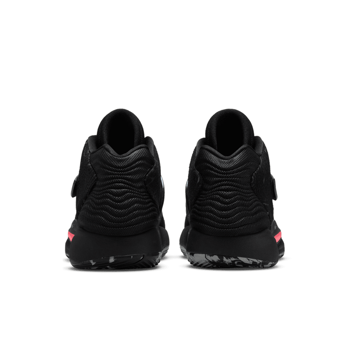 Nike KD 14 'Black Crimson'