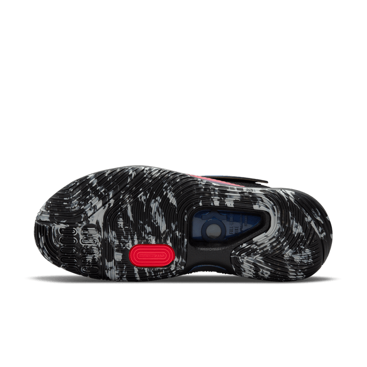 Nike KD 14 'Black Crimson'