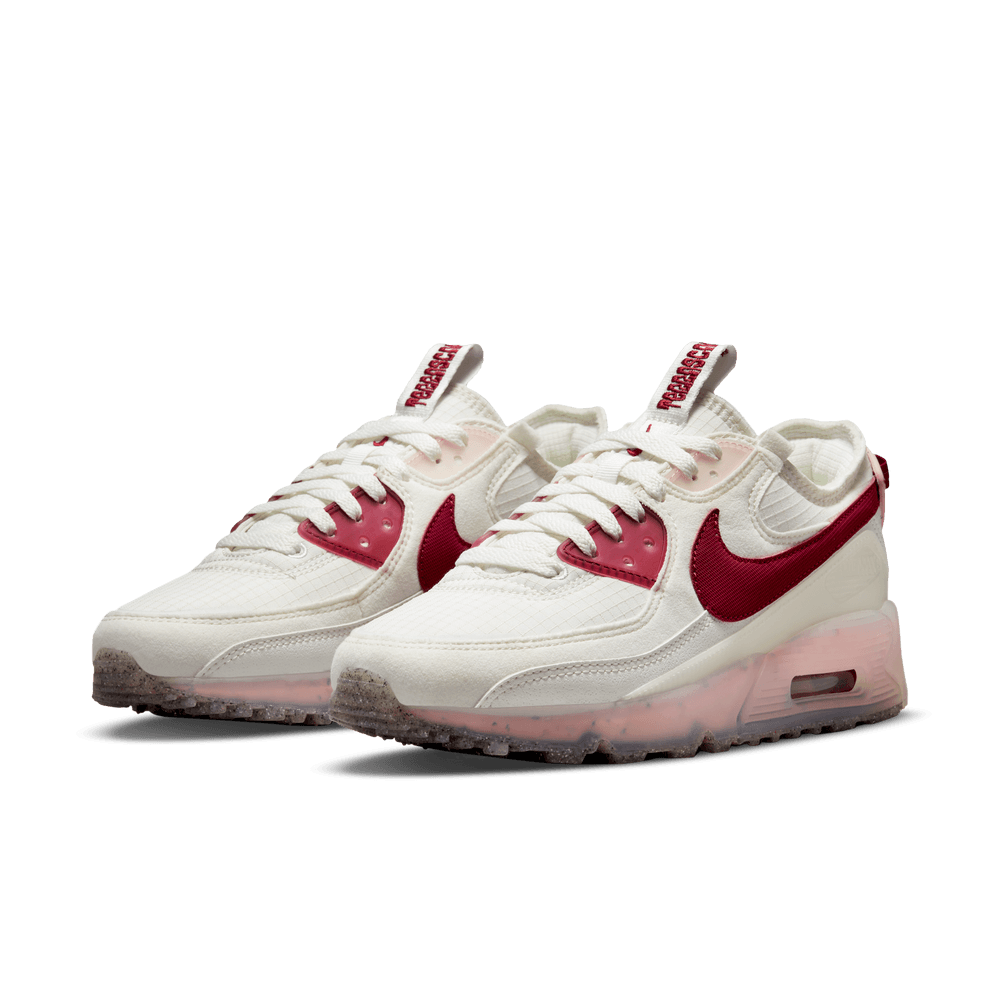 Nike Women's Air Max 90 Terrascape 90 'Pomegranate'