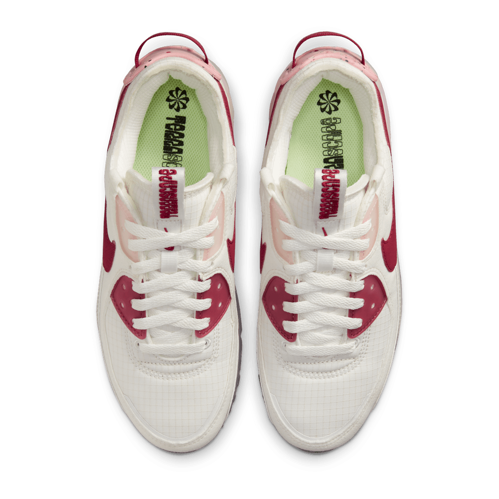 Nike Women's Air Max 90 Terrascape 90 'Pomegranate'