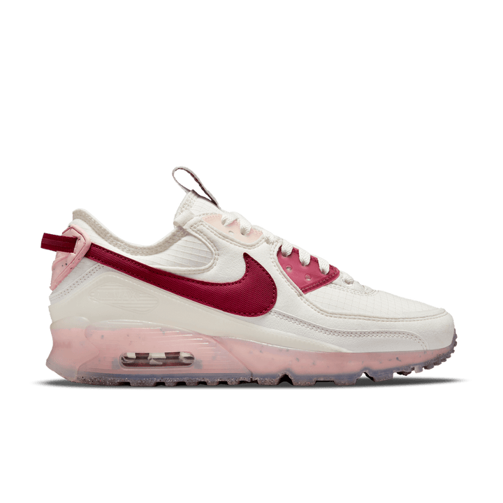 Nike Women's Air Max 90 Terrascape 90 'Pomegranate'