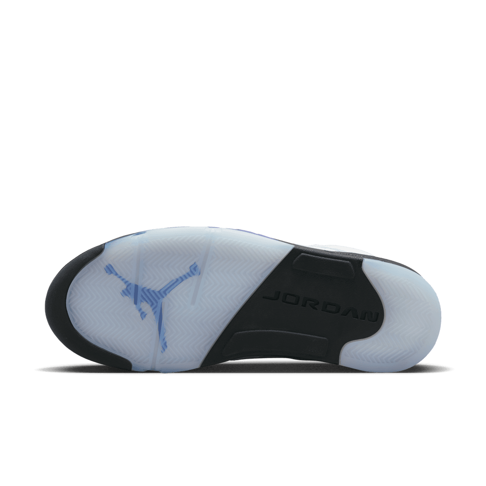 Air Jordan 5 Retro 'Dark Concord'