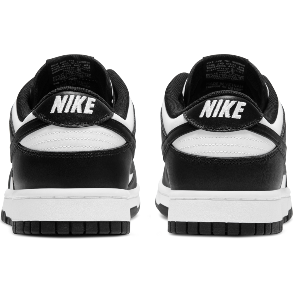 Nike Dunk Low Retro 'Panda'