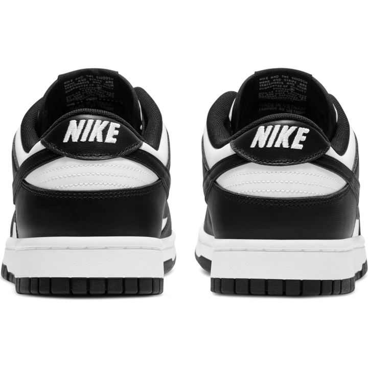 Nike Dunk Low Retro 'Panda'