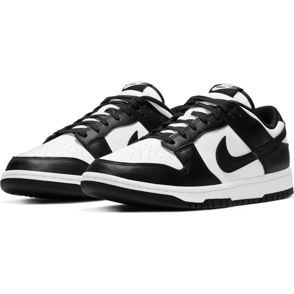 Nike Dunk Low Retro 'Panda'