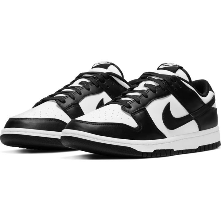 Nike Dunk Low Retro 'Panda'