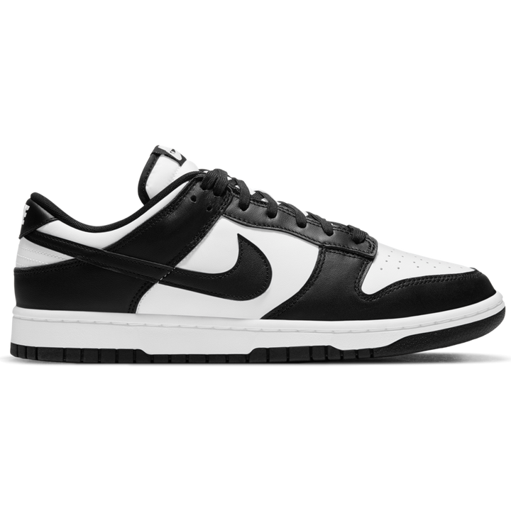 Nike Dunk Low Retro 'Panda'