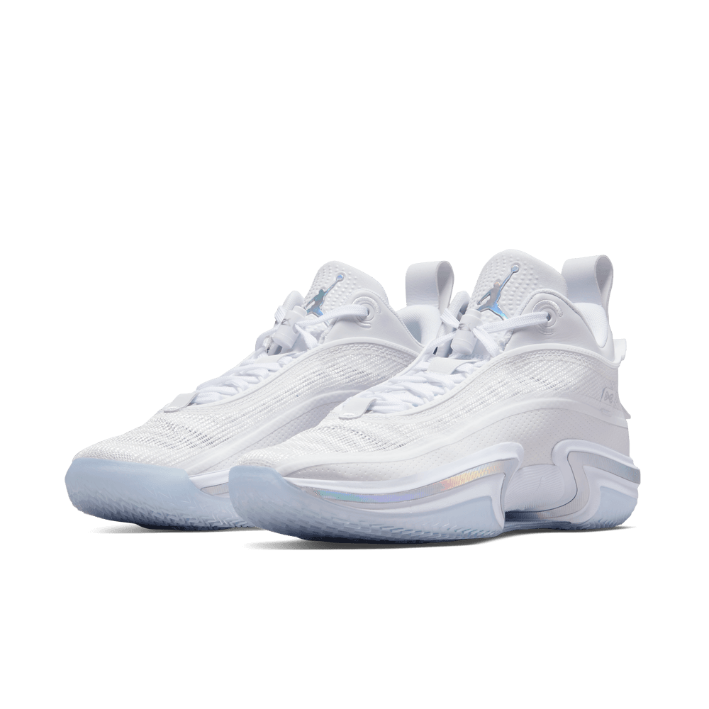 Air Jordan 36 Low 'Pure Money'