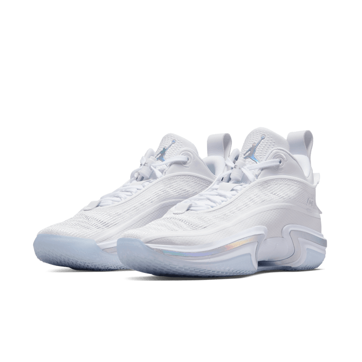 Air Jordan 36 Low 'Pure Money'
