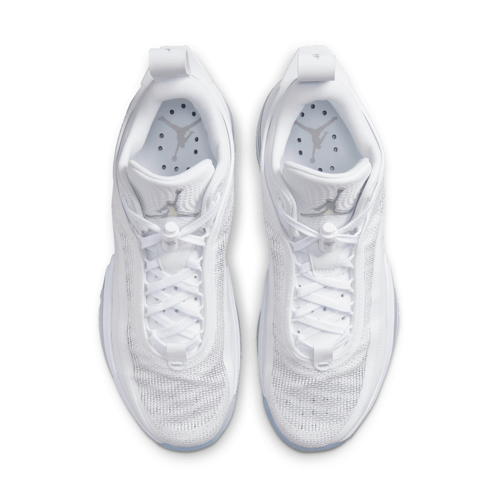 Air Jordan 36 Low 'Pure Money'